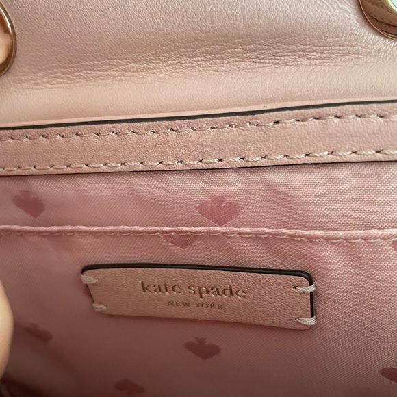 Kate Spade Handbag - Picture 5 of 6